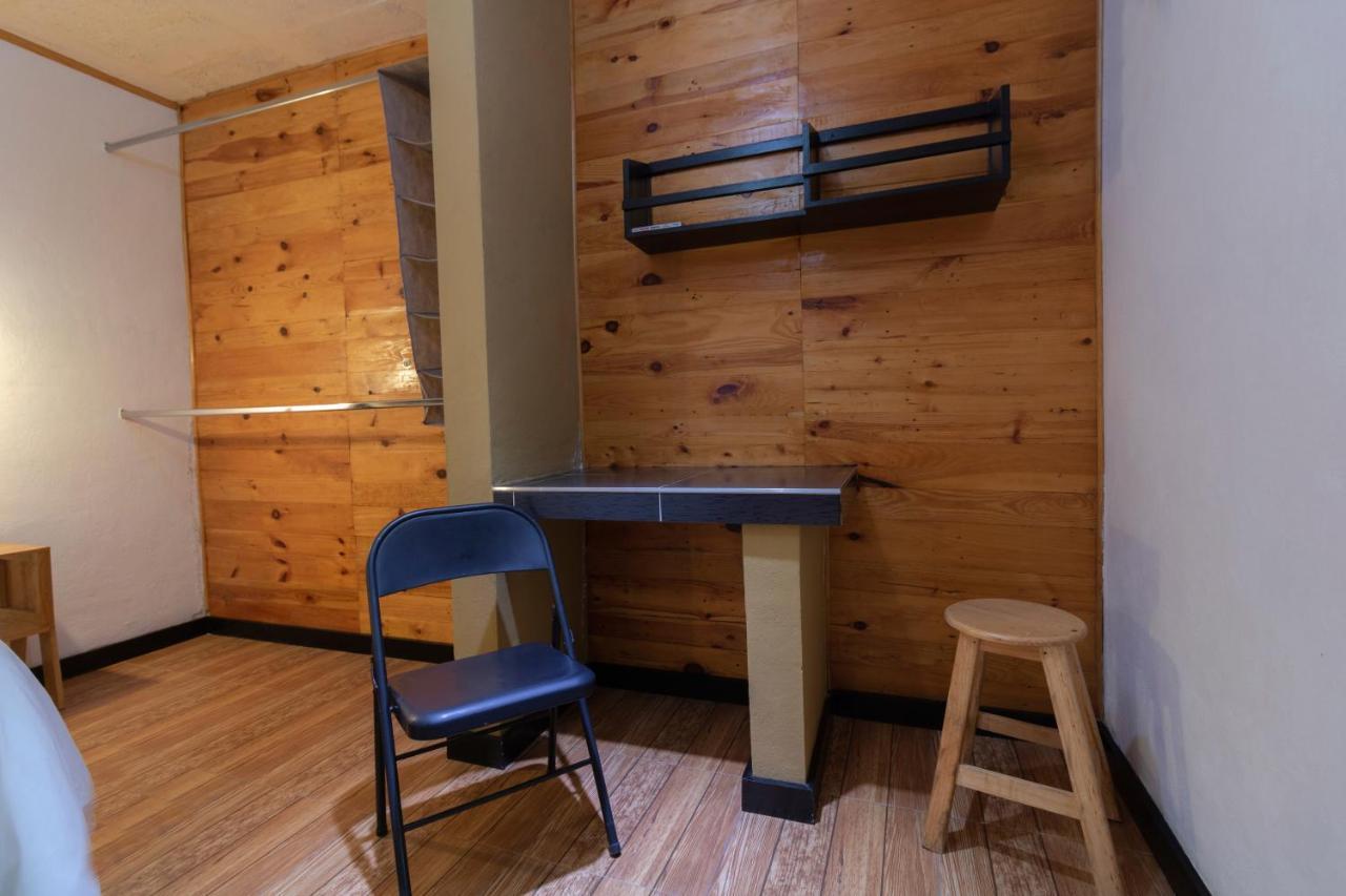 Pascual Inn Suites Чолула Экстерьер фото