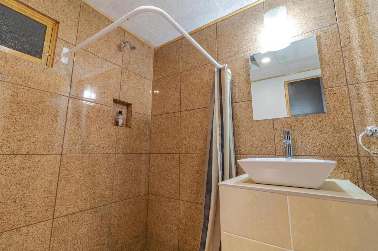 Pascual Inn Suites Чолула Экстерьер фото