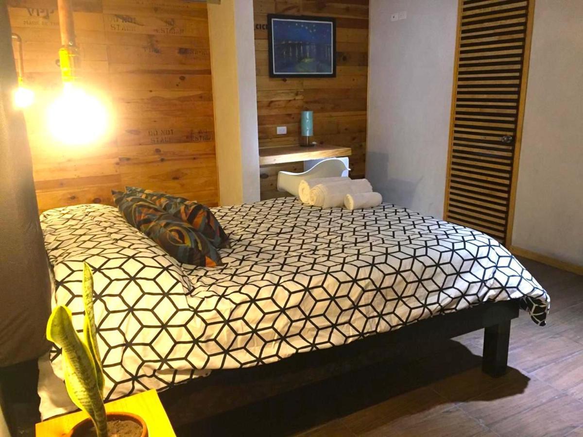 Pascual Inn Suites Чолула Экстерьер фото