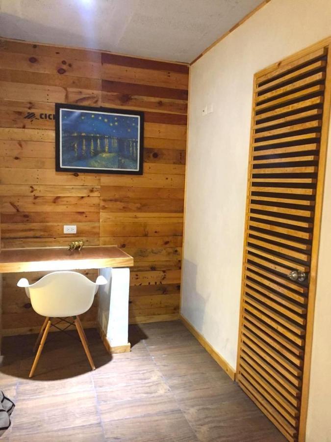 Pascual Inn Suites Чолула Экстерьер фото