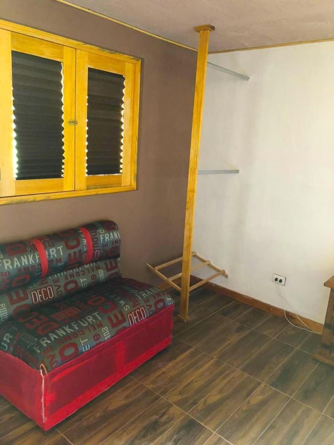 Pascual Inn Suites Чолула Экстерьер фото