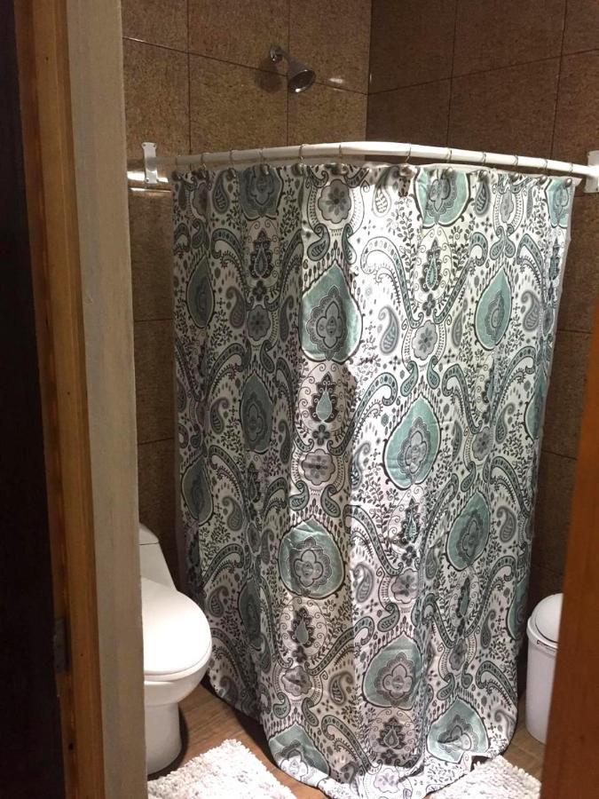 Pascual Inn Suites Чолула Экстерьер фото